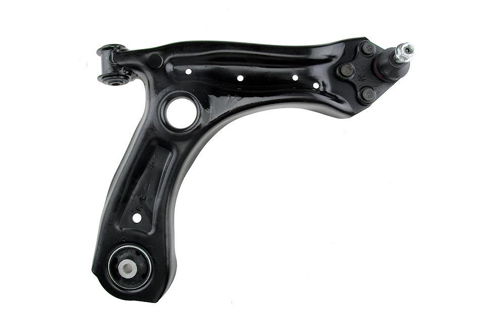 For Seat Mk5 20082016 Lower Front Right Wishbone Suspension Arm
