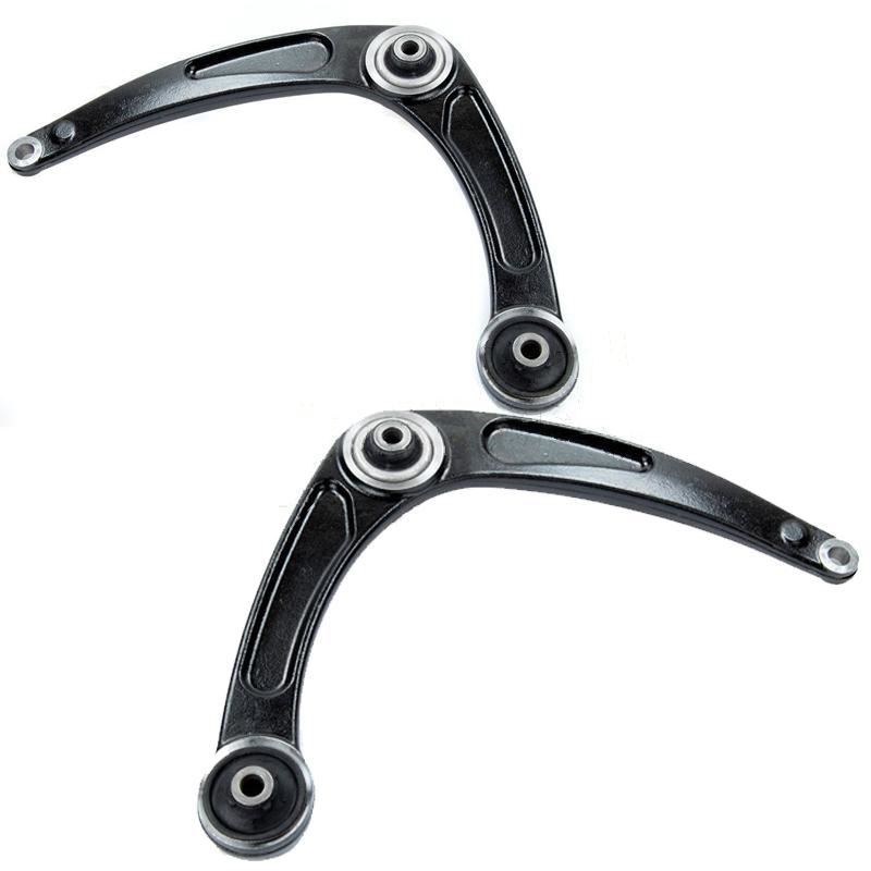 CITROEN BERLINGO 20082016 FRONT LOWER SUSPENSION WISHBONES ARMS PAIR