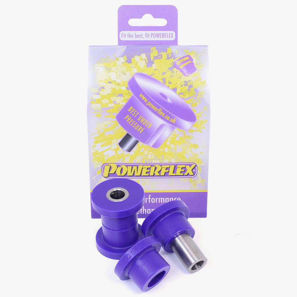 Para Porsche 944 Powerflex Frente Wishbone Conjunto de Bush 1982-1985
