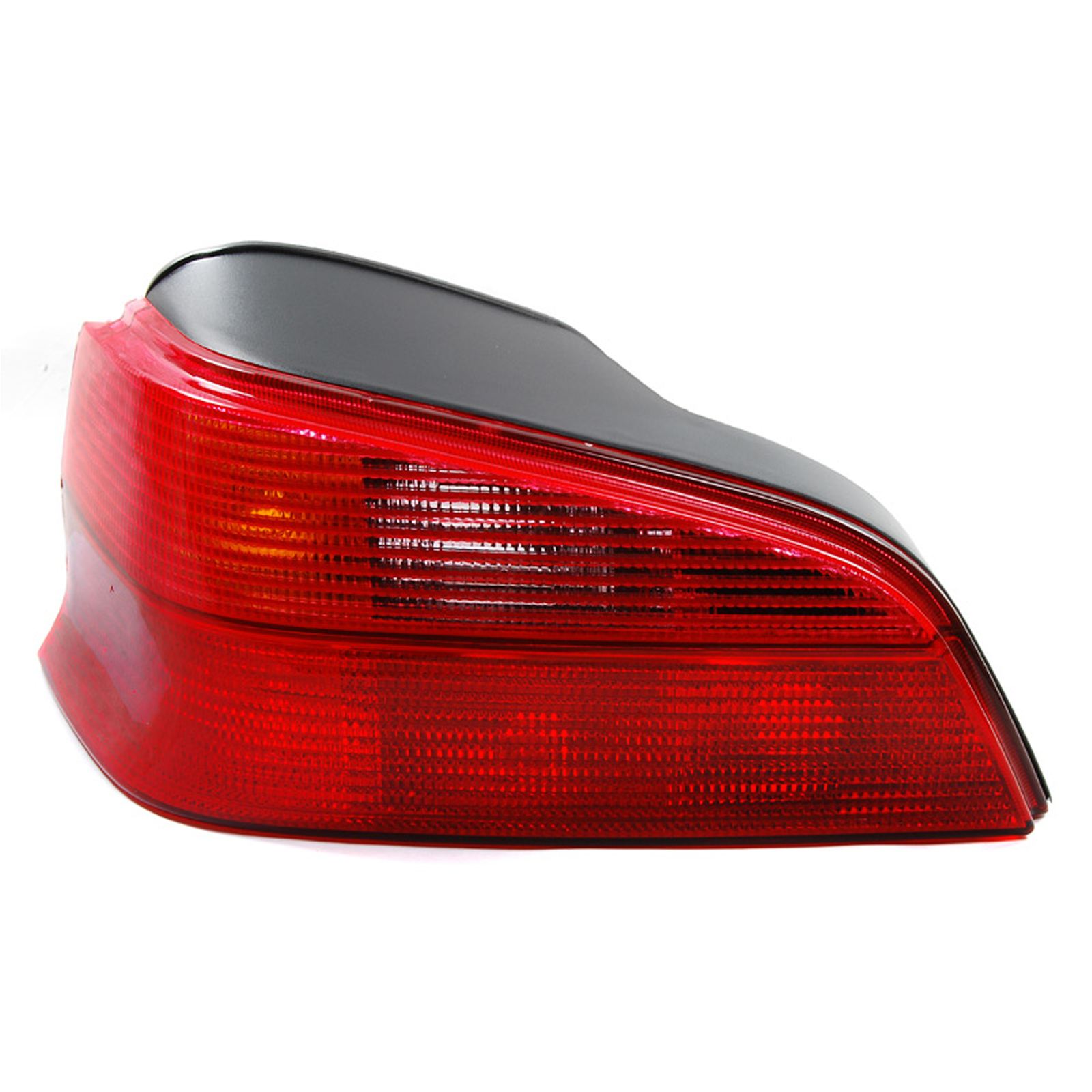 CITROEN SAXO 10//1999-2003 REAR TAIL LIGHT PASSENGER SIDE N//S