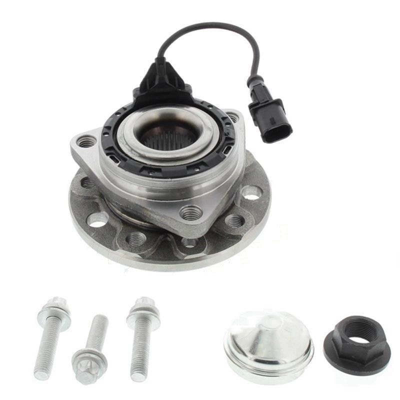 Cadillac BLS Estate 2008-2010 Rear Wheel Bearing Hub With Integrated ABS Sensor