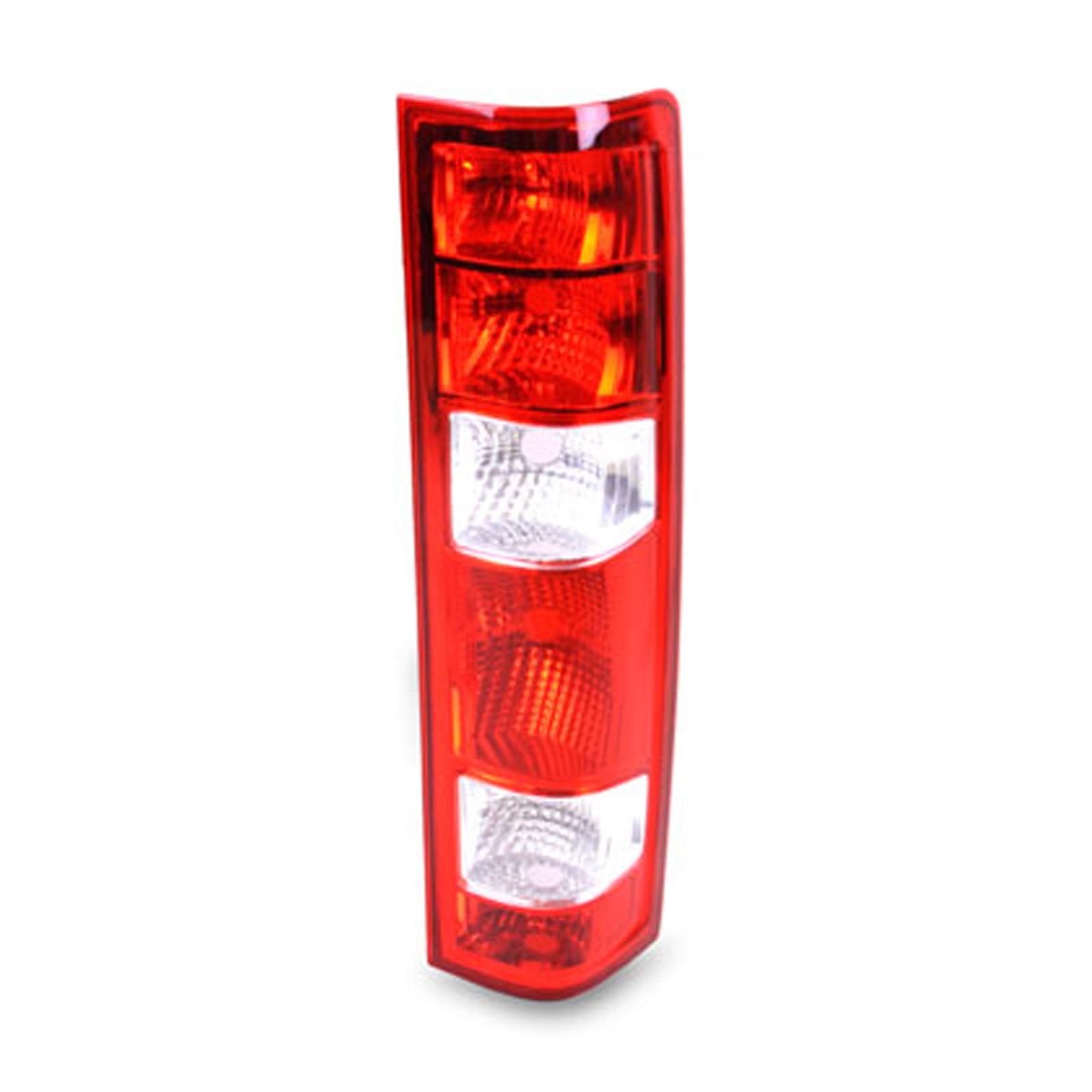 IVECO DAILY CHASSIS CAB 06-/> SOCKET TYPE REAR TAIL LIGHT LAMP RIGHT DRIVERS O//S