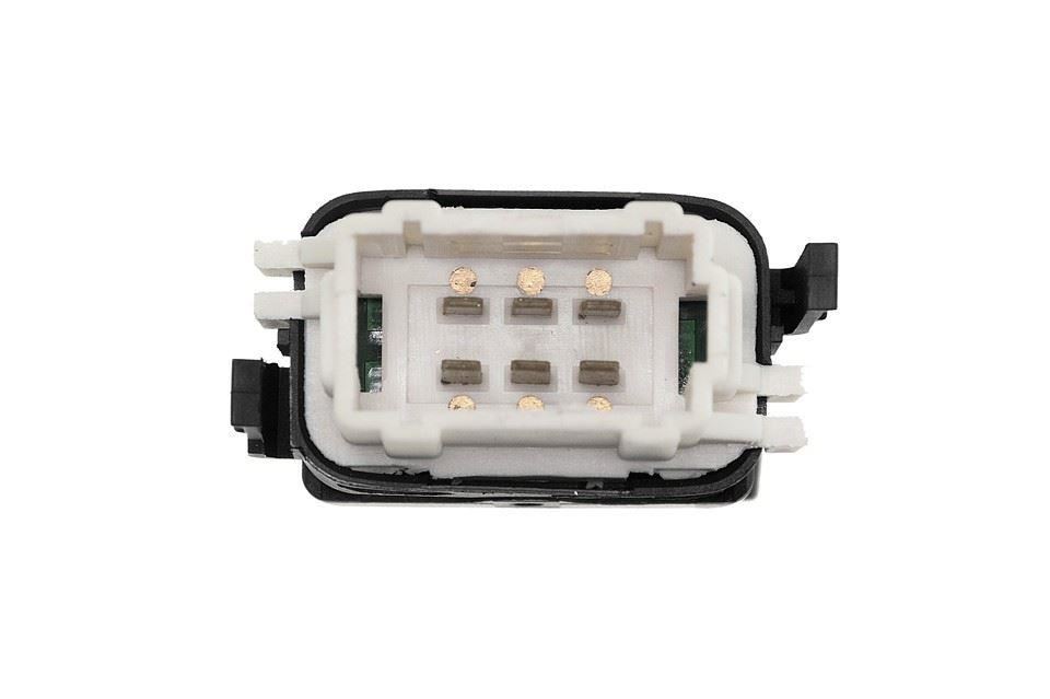 For Vauxhall Vivaro 20012014 Electric Window Switch Front Right