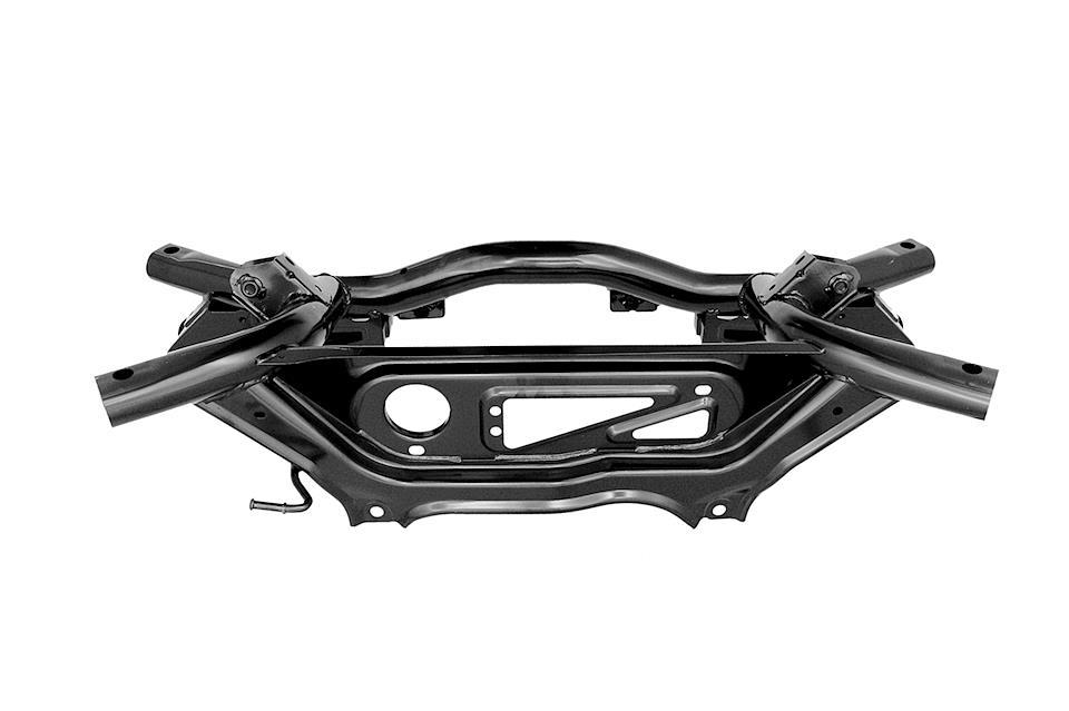 For Jeep Patriot 4WD 20062017 Rear Axle Subframe Crossmember eBay