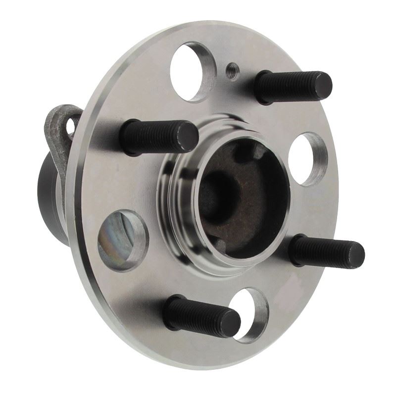 Hyundai i20 20082015 Rear Hub Wheel Bearing Kit eBay
