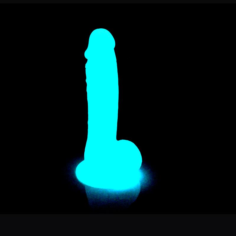 Dildo Sex Toy Realistic Dildo Strap On Dildo Sex Toys for Men and Women - Picture 21 of 29