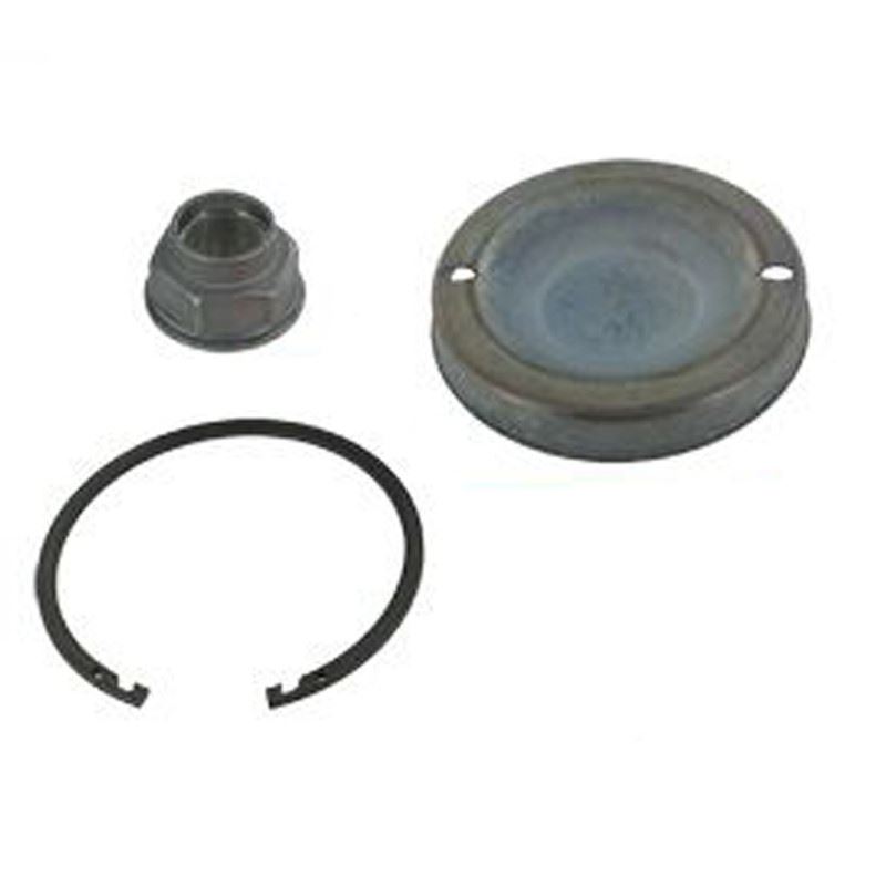Car Wheel Bearings, Hubs & Seals for Vauxhall Movano 2020