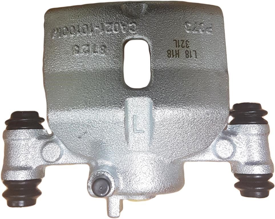 For Kia Picanto 20042011 Front Left Brake Caliper eBay