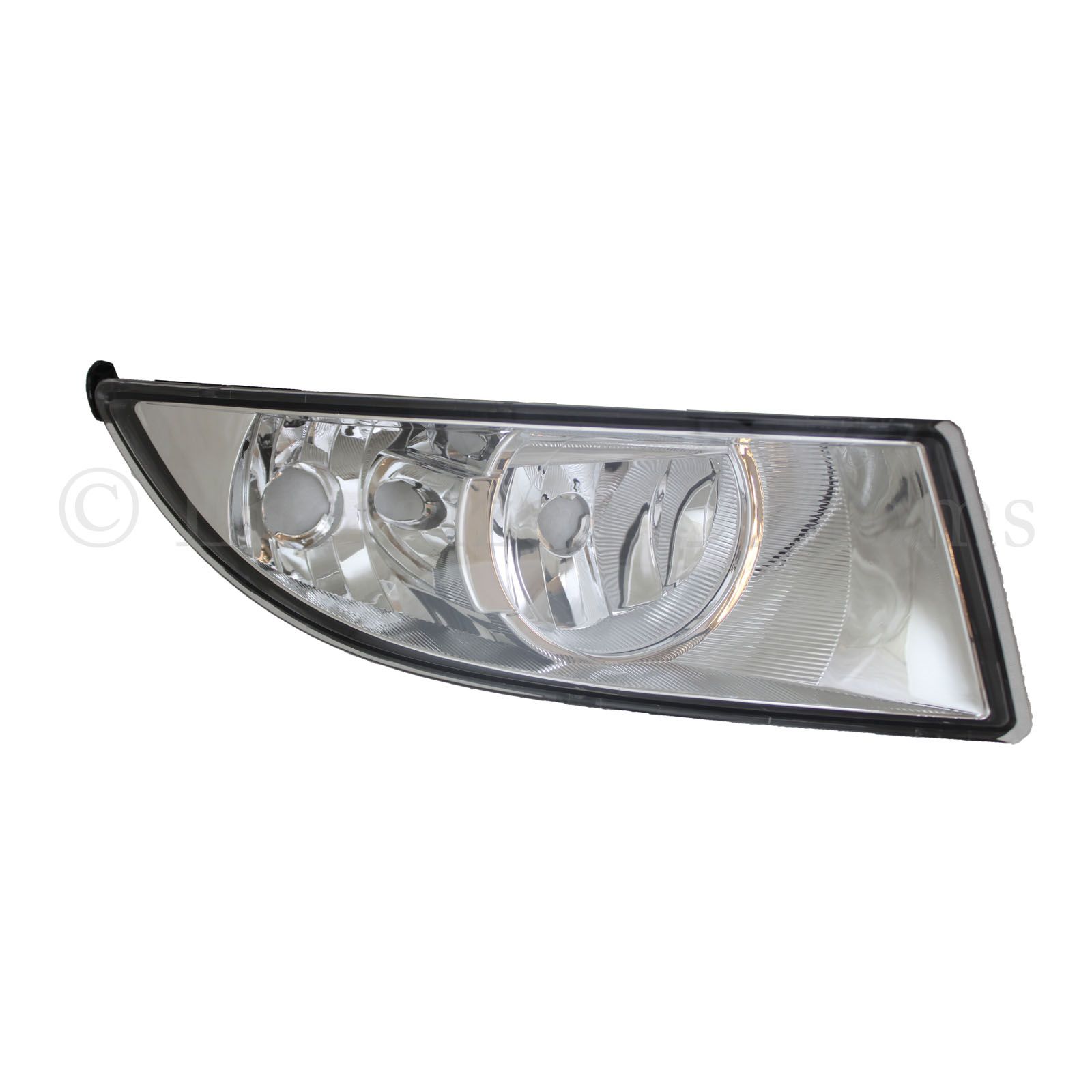 Skoda Fabia Mk2 Hatchback 1 2010 Fog Light Fog Lamp Drivers Side O S External Lights Indicators Vehicle Parts Accessories