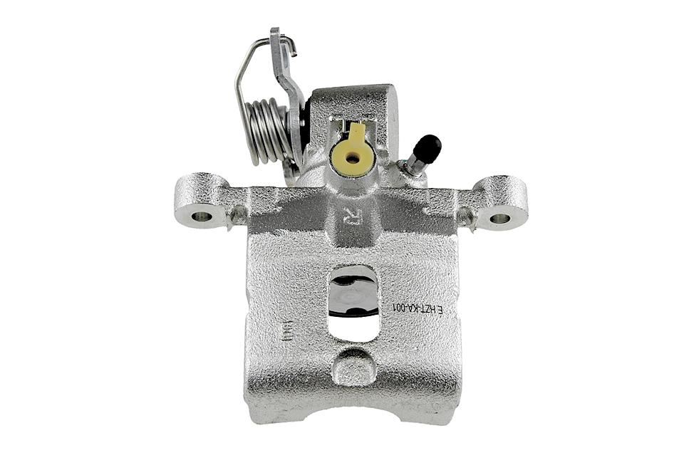 For Kia Picanto 20042018 Rear Right Brake Caliper 234mm Discs eBay