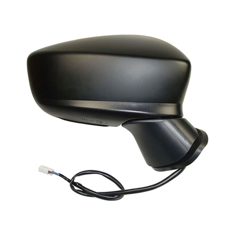 For Mazda 3 Wing Door Mirror Electric Powerfolding Drivers Side Right