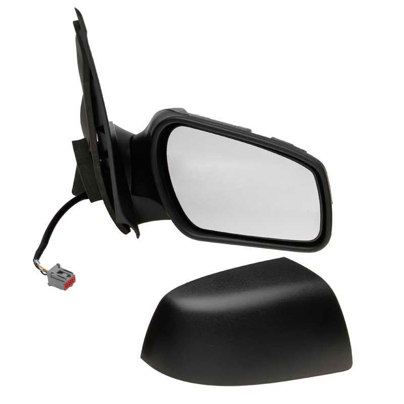 Ford Fiesta Mk6 2005-2008 Wing Mirror Glass Heated O//S Drivers Side Right