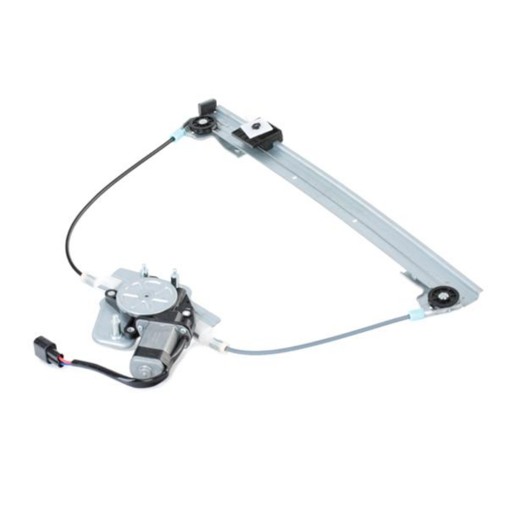 For Fiat Panda Mk2 20032012 Front Right Electric Window Regulator eBay