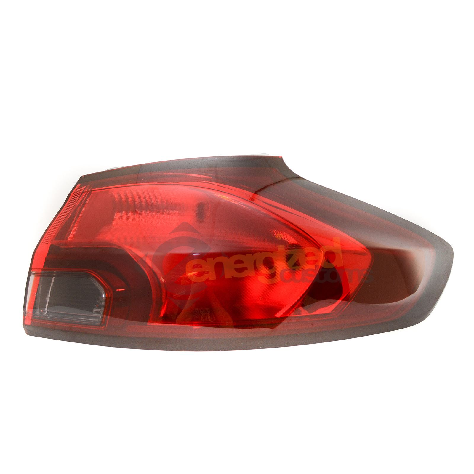 For Vauxhall Zafira Tourer 20112018 Rear Light Tail Light Lamp Drivers