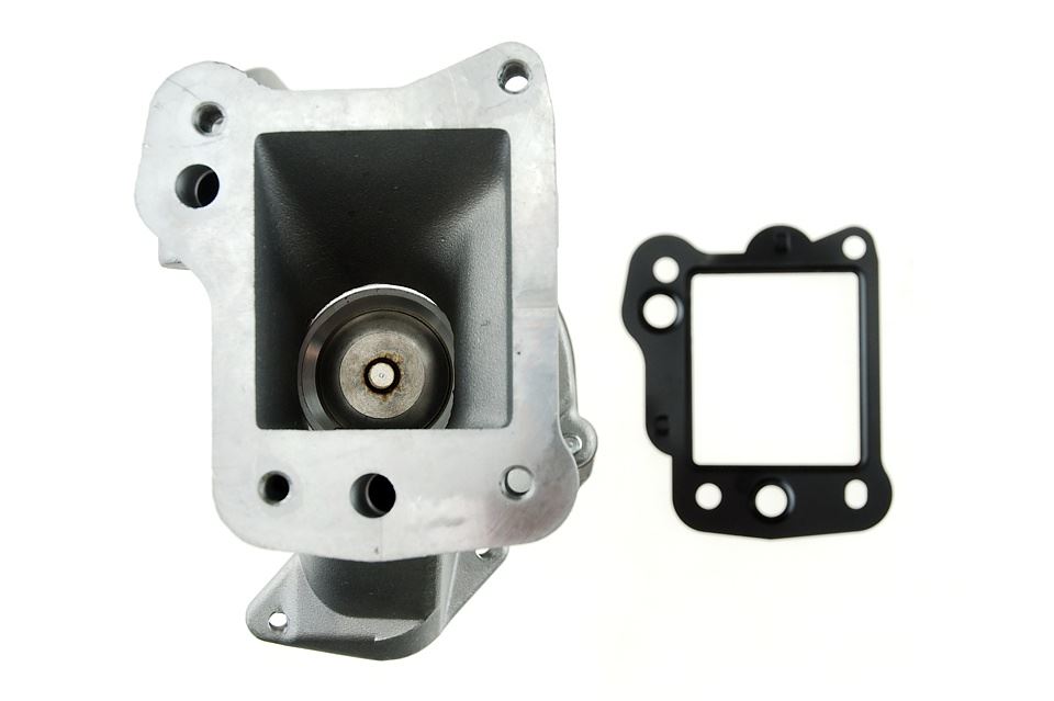 For Land Rover Freelander 2 2006 2014 2.2 SD4 4x4 / 2.2 TD4 4x4 EGR