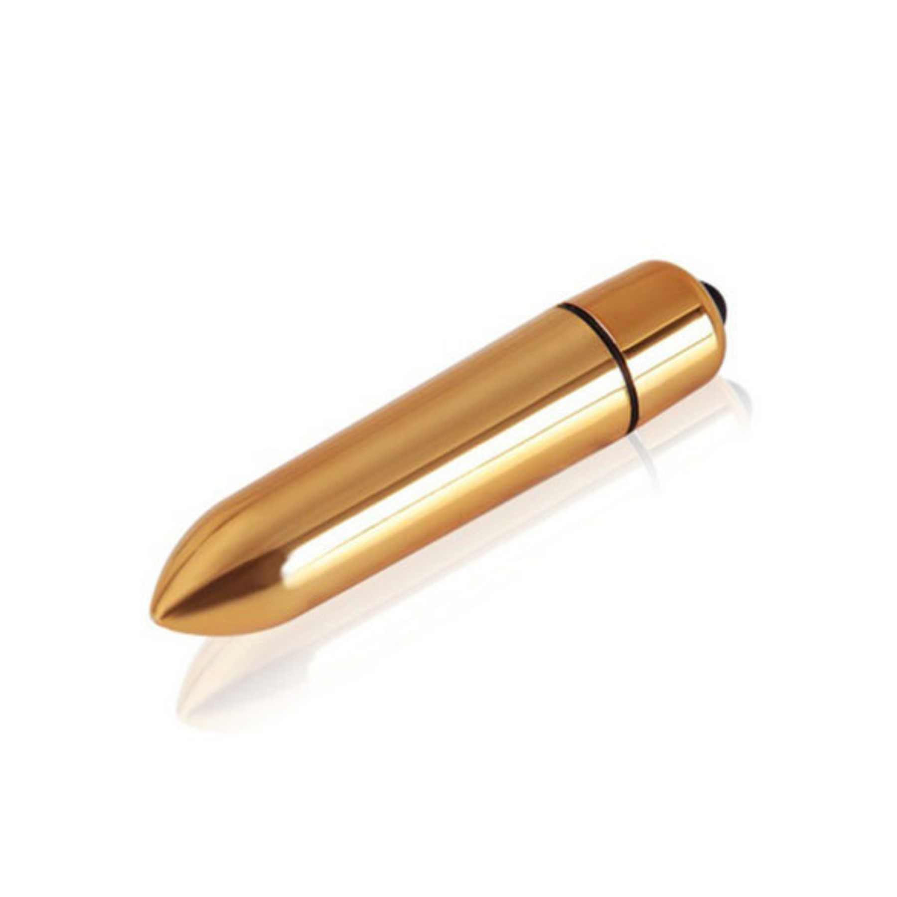 Bullet Vibrator Sex Toy For Women Clitoral Stimulator Battery Included 10 Speed - Picture 11 of 15