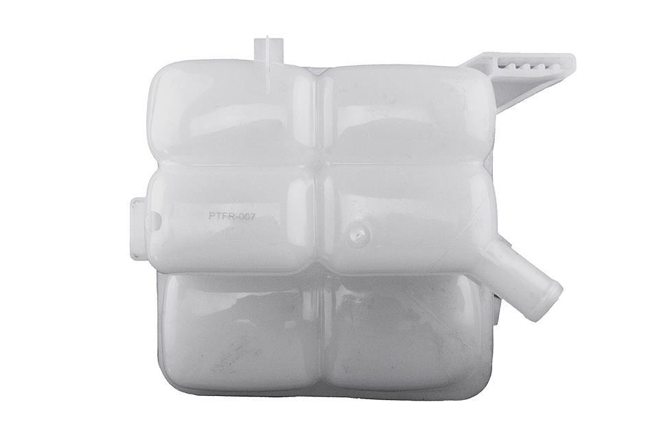 For Ford Focus Mk3 2011-2018 Radiator Coolant Expansion Header Tank & Cap