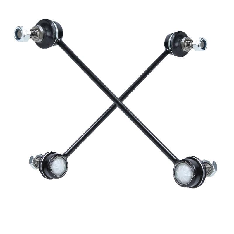 For Vauxhall Corsa C 20002007 Front Anti Roll Bar Drop Links Pair eBay