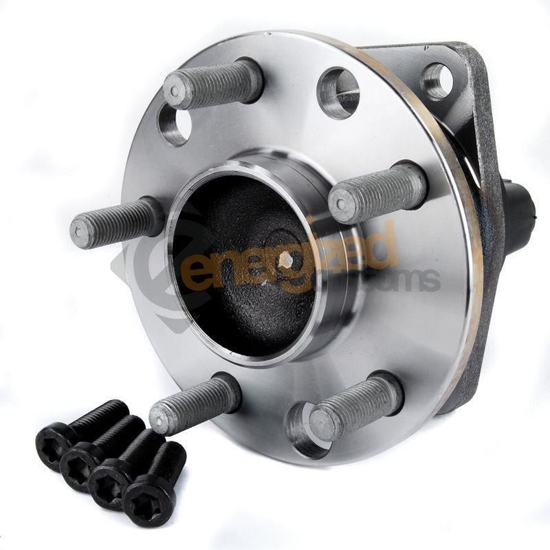 JAGUAR XTYPE 20012010 TOP QUALITY REAR WHEEL BEARING, ABS SENSOR WITH