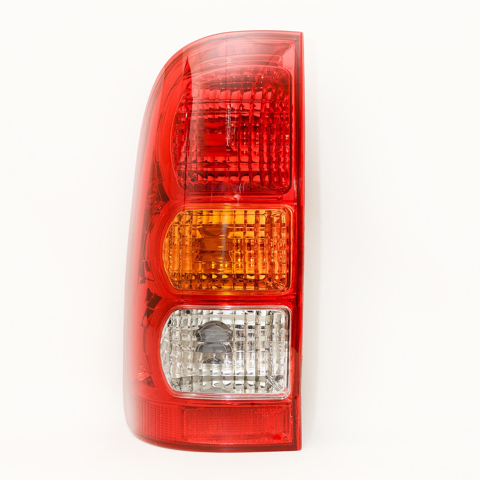 Toyota Hilux 11-15 Rear Tail Light Lamp Left Passenger Near Side N//S