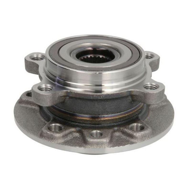 Fiat 500 X 20142020 Front Hub Wheel Bearing Kit eBay