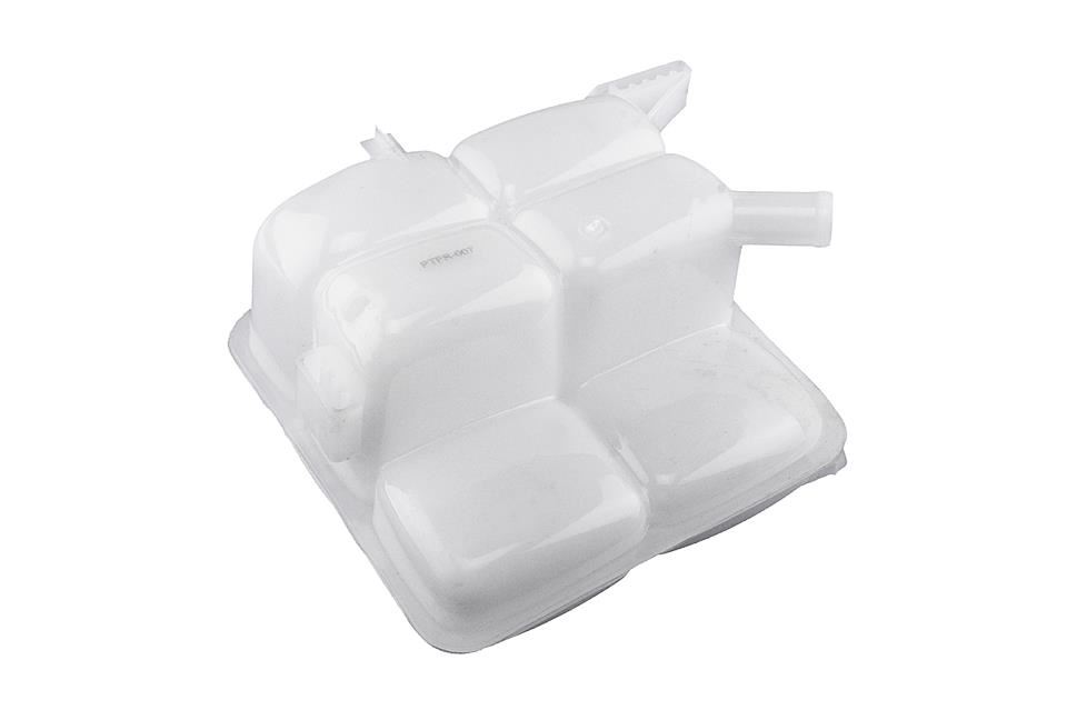 For Ford Focus Mk3 2011-2018 Radiator Coolant Expansion Header Tank & Cap