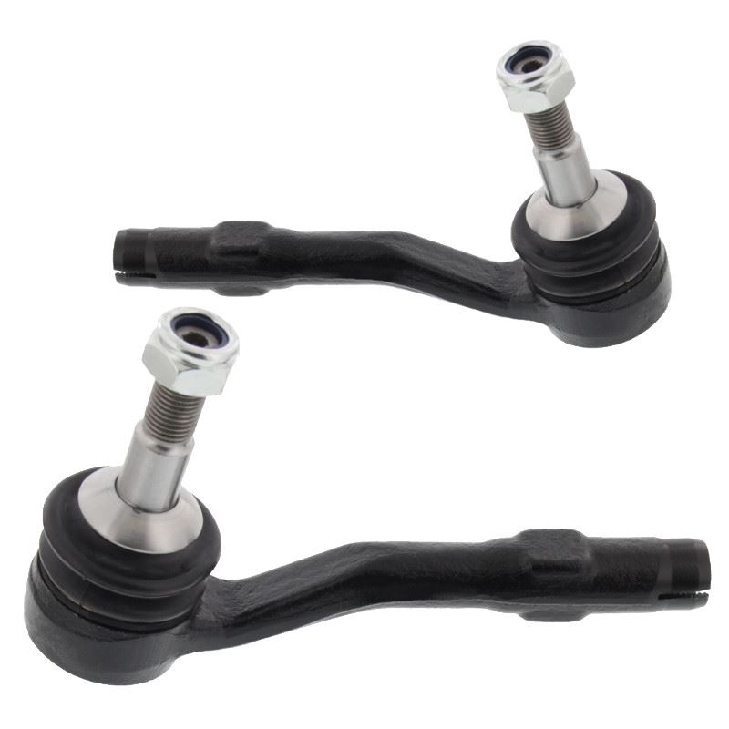 For BMW 5 Series E60, E61 20032010 Front Outer Pair Tie Track Rod End