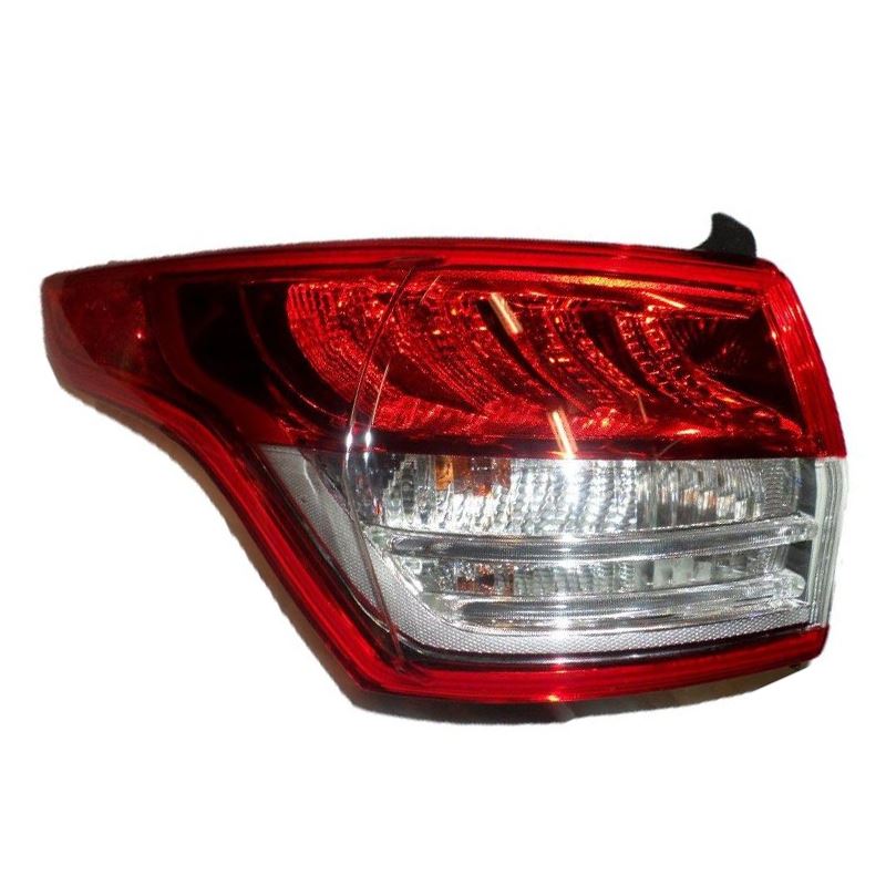For Ford Kuga 2012 2016 Rear Light Tail Light Passenger Side Left N/S