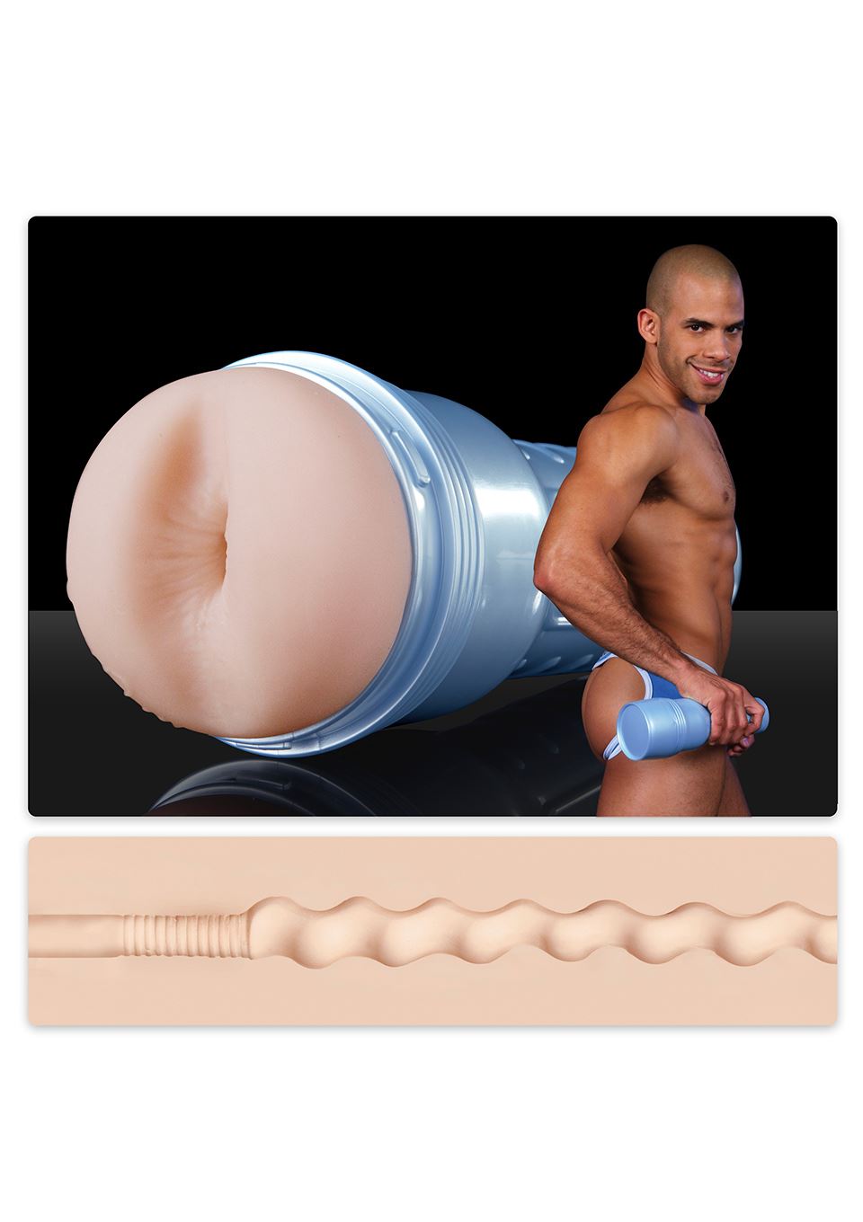 Fleshlights gay Hot black shemales pics