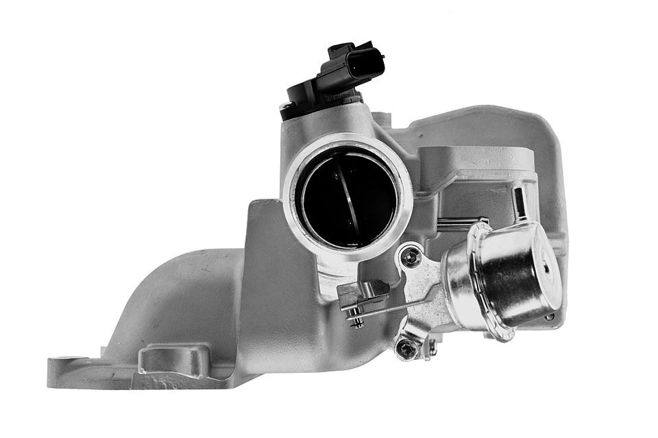 For Ford Transit Connect 2002 2013 1.8 Di / 1.8 TDCi EGR Valve w