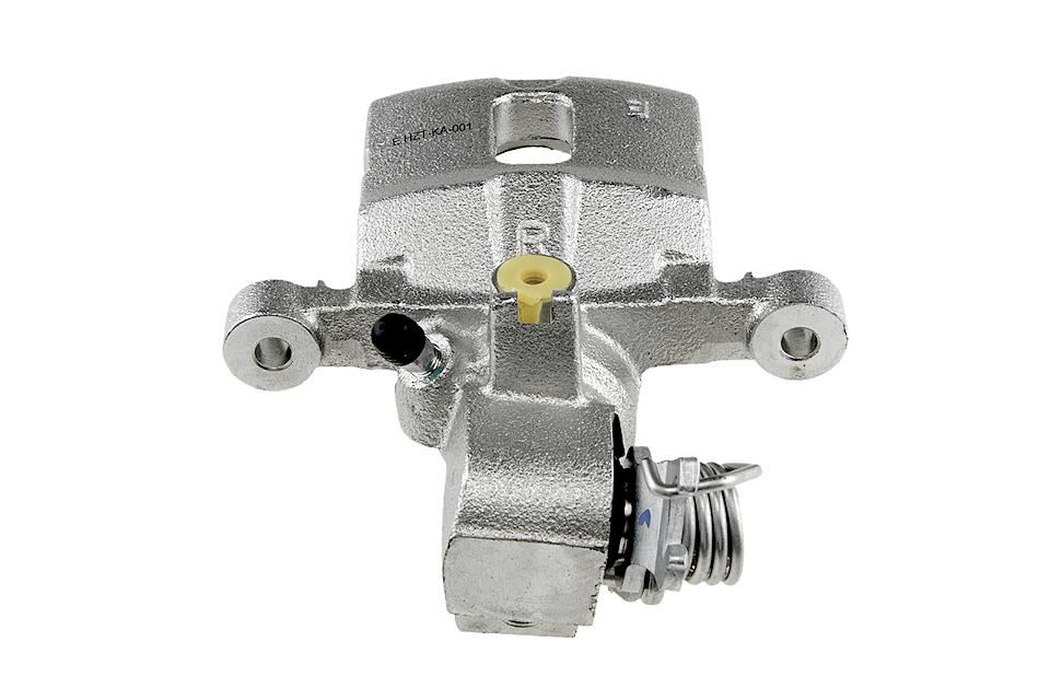 For Kia Picanto 20042018 Rear Right Brake Caliper 234mm Discs eBay