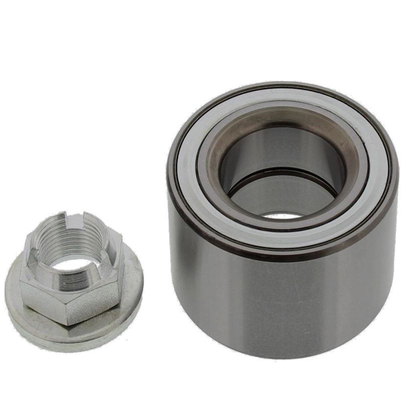 Jaguar XType 20012010 Front Hub Wheel Bearing Kit eBay