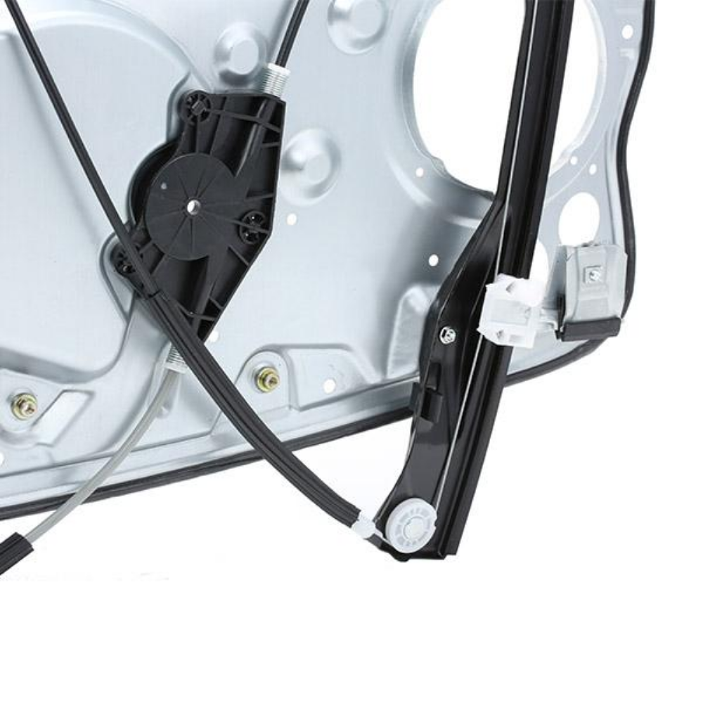 For Skoda Fabia Mk1 19992007 Front Left Electric Window Regulator eBay