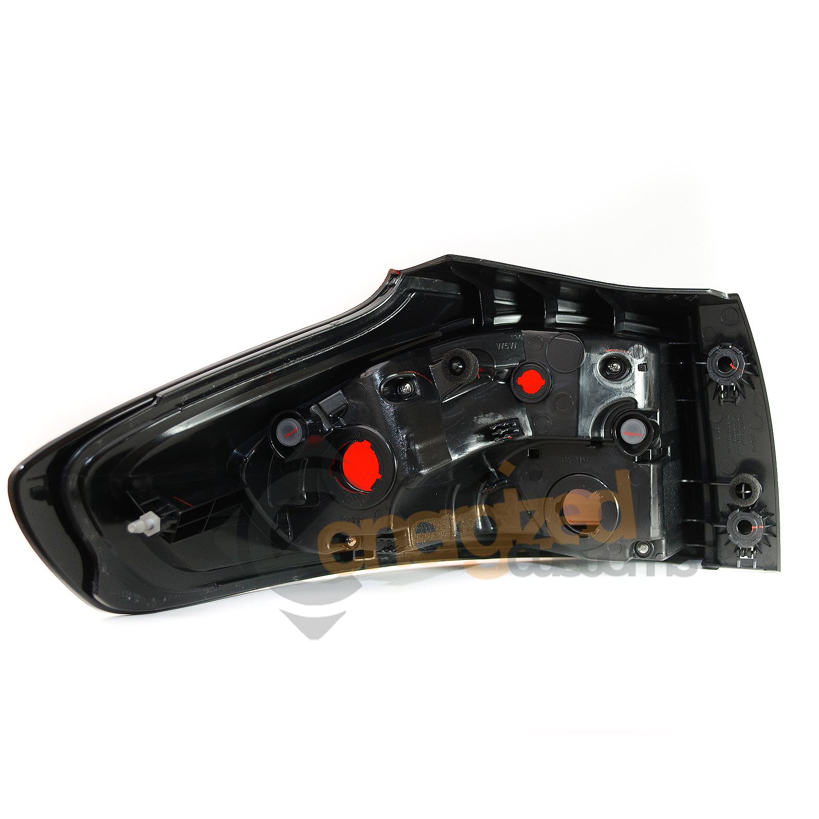 Vauxhall Zafira Tourer 20112018 Rear Light Tail Light Lamp Drivers