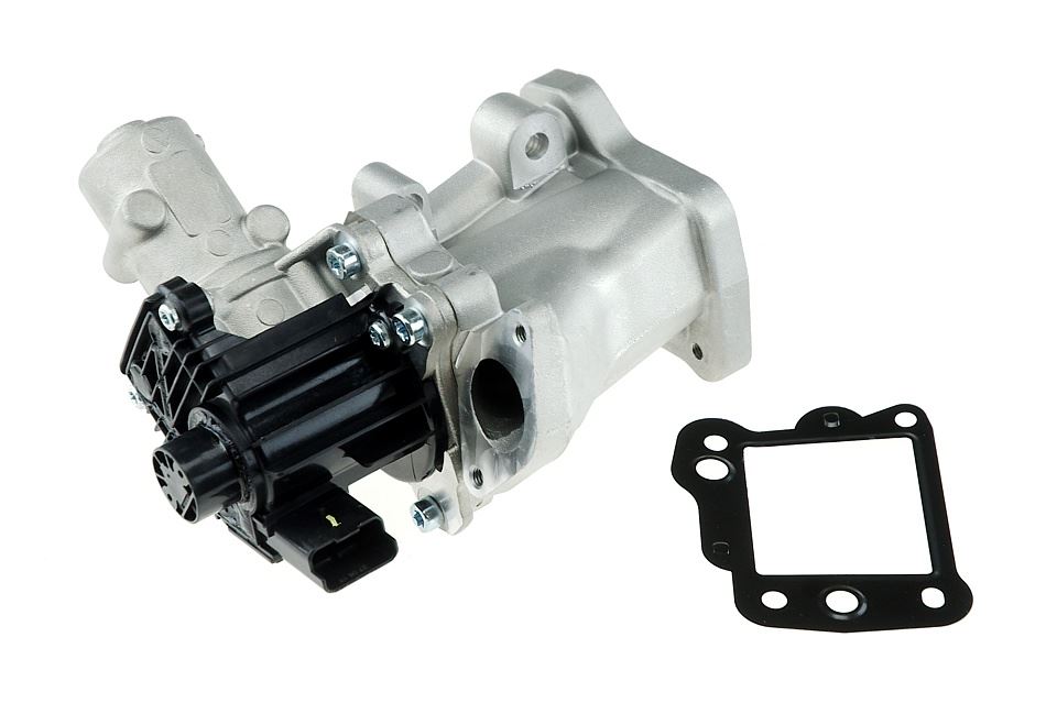 For Land Rover Range Rover Evoque 2011 2018 2.2 D / 2.2 D 4x4 EGR Valve eBay