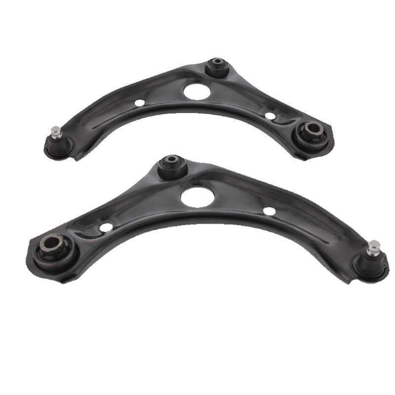 For Nissan Micra Mk4 20102016 Front Lower Wishbone Suspension Arms
