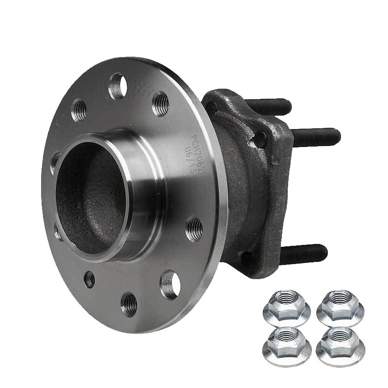ABS SENSOR VAUXHALL ASTRA G MK4 1.8 2.0 2.2 1998/>2005 REAR HUB WHEEL BEARING