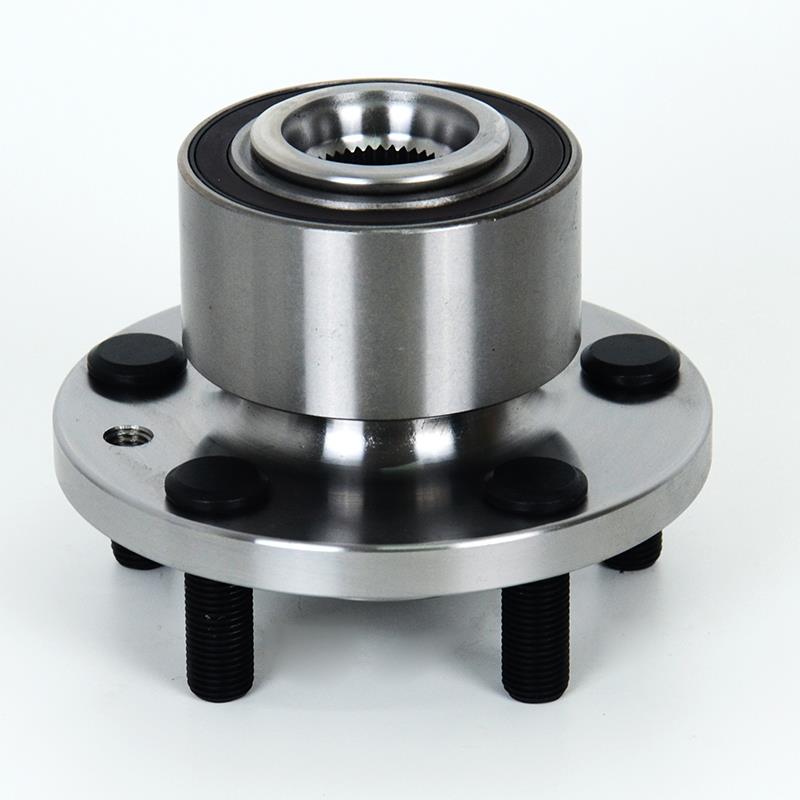 For Land Rover Freelander 2 20062015 Front Hub Wheel Bearing Kit eBay