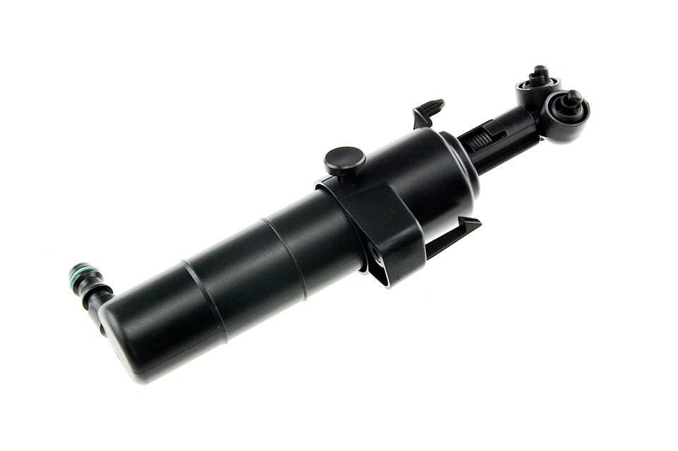 For MercedesBenz CClass 2007 2014 Left Washer Fluid Jet Headlight Cleaning eBay