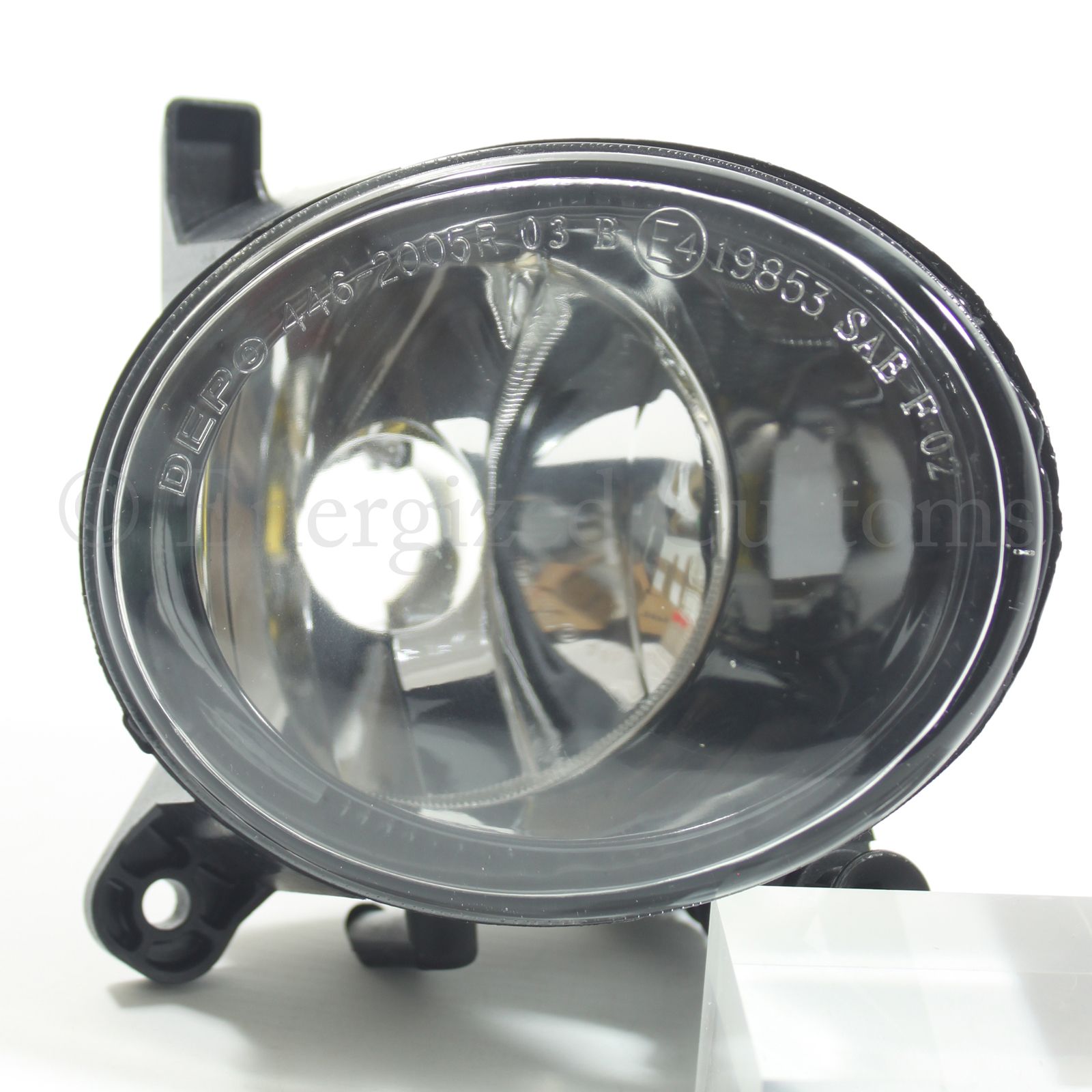 AUDI Q5 2008-/> FRONT FOG LIGHT LAMP DRIVERS SIDE O//S