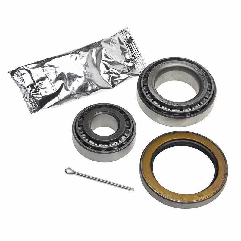 Toyota HiLux 19852005 Front Hub Wheel Bearing Kit eBay