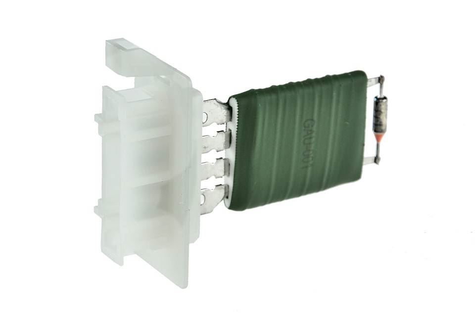 For Skoda Octavia 2004 2013 Heater Blower Motor Fan Resistor eBay