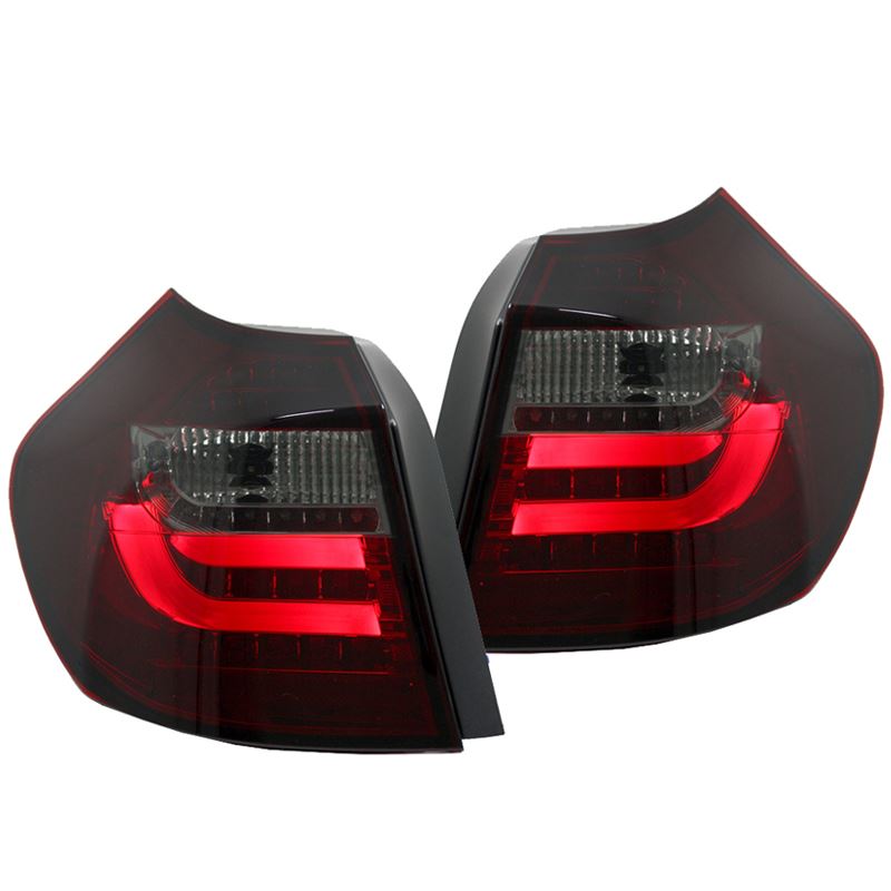 Bmw Led Tail Lights