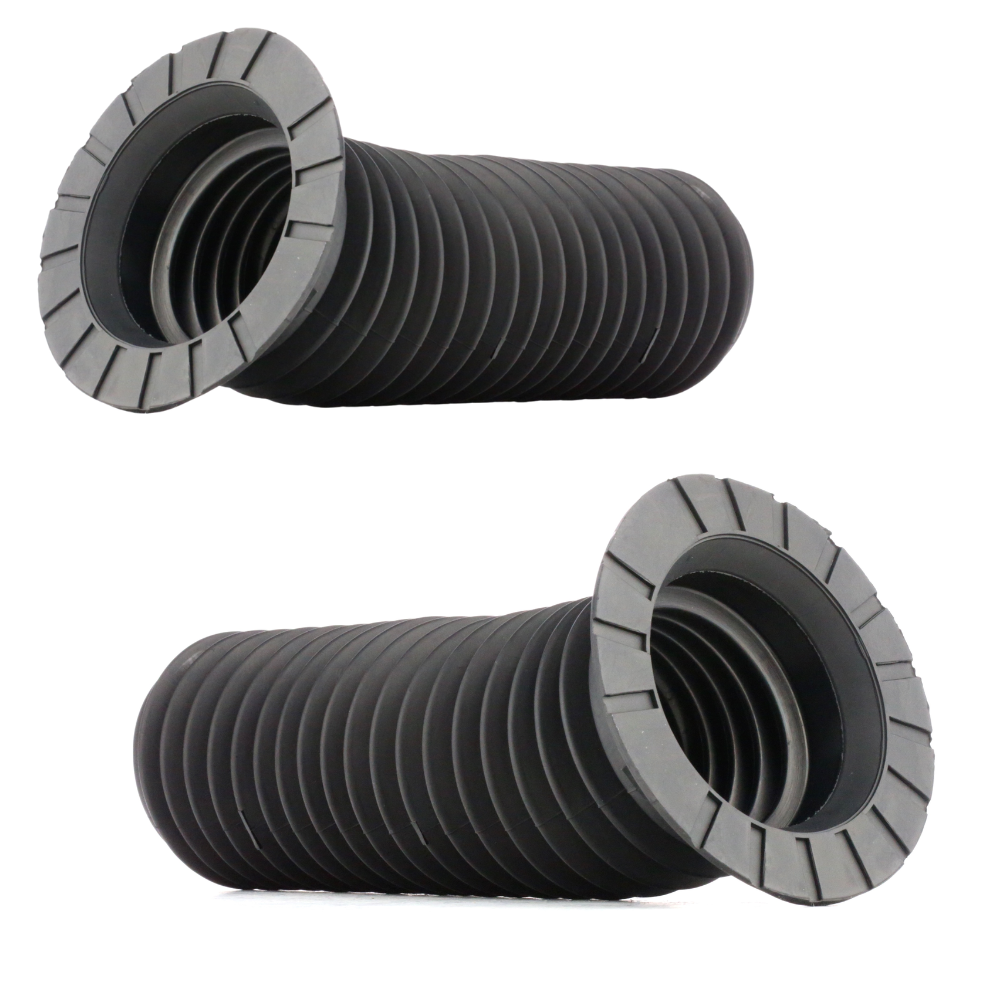 For Honda CRV CR-V 2006-2012 Front Shock Absorber Dust Boots