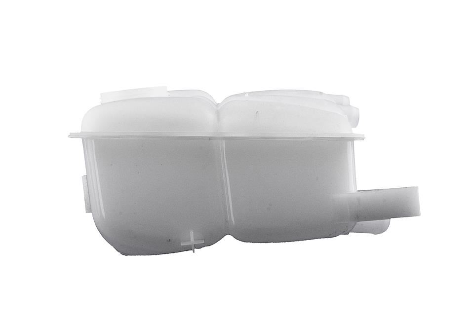 For Ford Focus Mk3 2011-2018 Radiator Coolant Expansion Header Tank & Cap