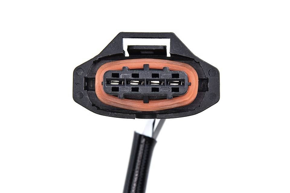 OPEL/VAUXHALL ZAFIRA 2000 2014 O2 Sensor De Oxígeno Lambda eBay