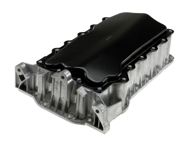 SEAT IBIZA SPORTCOUPE 2008-2018 2.0 Aluminium Moteur Carter D/'huile Pan