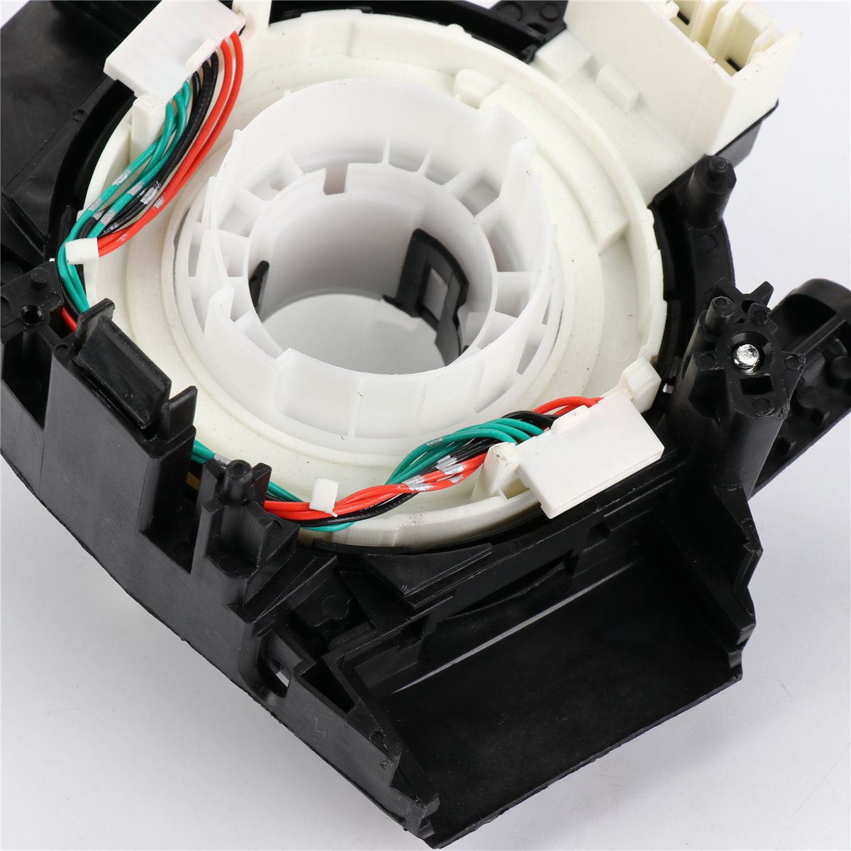 Nissan Qashqai 20062013 Airbag Squib Clock Spring Sensor Spiral Cable