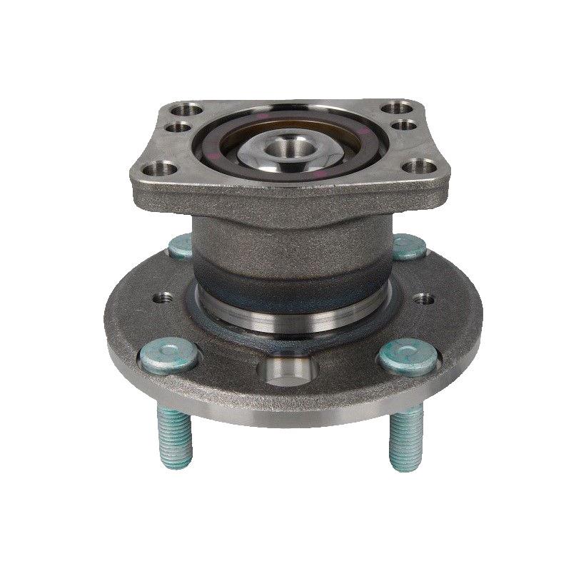 For Ford Fiesta MK7 20082016 Rear Hub Wheel Bearing Kit eBay