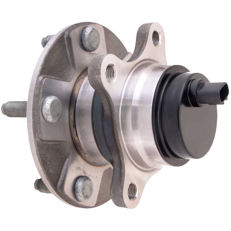 IS220d 2005-2013 Front Left Hub Wheel Bearing Kit IS200d For Lexus IS250